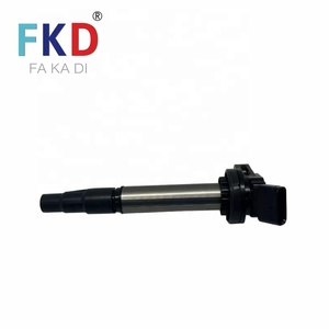Bobine d'allumage OEM 90919-C2005 de haute qualité pour <span class=keywords><strong>Toyota</strong></span> Corolla Auris Avensis Prius RAV4 - Product Image 5