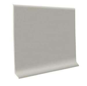 Protection de <span class=keywords><strong>sol</strong></span> en <span class=keywords><strong>vinyle</strong></span> personnalisée en usine Plinthe en PVC Plinthe Décoration - Product Image 2