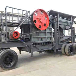 Vente directe d'usine, prix de la petite machine à broyer la pierre PE 220X350 pour le concassage de roches - Product Image 3