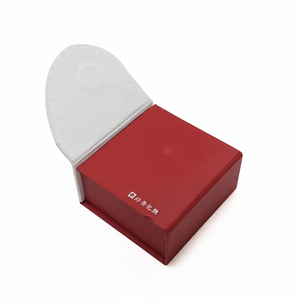 Wholesale Custom Luxury Paper Jewelry Packaging <b>Box</b> Bracelet <b>Earrings</b> Necklace Ring Jewelry <b>Box</b> - Product Image 2