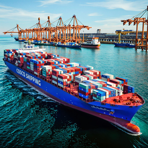 Быстрая дешевая доставка <span class=keywords><strong>DHL</strong></span> от двери до двери, воздушная доставка, экспедирование для <span class=keywords><strong>Yemen</strong></span> LCL + Express для глобальной категории товаров - Product Image 5