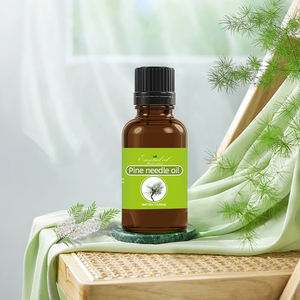 น้ำมันหอมระเหยกลิ่นเทียนสำหรับเครื่องสำอาง - Product Image 5