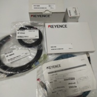 Module de caméra CMOS KEYENCE IV3-G500CA, capteur IMX766, modèle standard, couleur, type AF avec IA intégrée