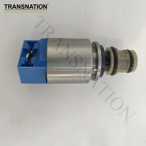 Piezas del sistema de transmisión automática del solenoide ZF 6HP26 6HP19 6HP21 para Gearbox Transnation - Product Image 6