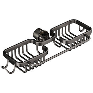 Support de rangement pour robinet de cuisine Fournitures d'évier à légumes Torchon ménager, panier de drainage en <span class=keywords><strong>éponge</strong></span> Panier de rangement Panier de drainage - Product Image 1