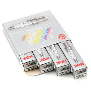 Vente en gros de bougies d'allumage NGK Iridium de haute qualité 90137 DILZKAR7C11S pour Mercedes-Benz 63 <span class=keywords><strong>AMG</strong></span> (209.377) 2002-2009 OEM 0041593903 - Product Image 1