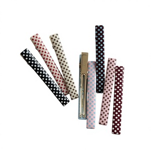 Arlan Nuevo Estilo Coreano PC Hecho a Mano Sencillo para <span class=keywords><strong>Mujer</strong></span>, Clip <span class=keywords><strong>Largo</strong></span> de Una Sola Pieza, Clip Lateral, Horquilla para Flequillo, Accesorios para el <span class=keywords><strong>Cabello</strong></span> - Product Image 1