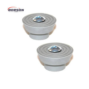 工場用衝撃吸収ゴム製ドアストッパー 高品質キックダウンゴム製ドアストッパー交換用バンパー - Product Image 5