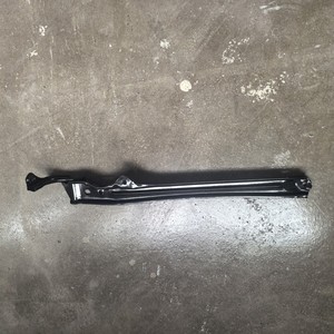 Lexus Front Hood Locking <b>Bracket</b> 53217-53901 For IS250 2006 Model <b>Black</b> Replacement Part - Product Image 4