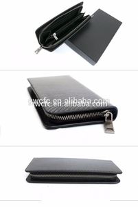 สินค้าขายดี กระเป๋าสตางค์คาร์บอนไฟเบอร์ เคฟลาร์ - Product Image 5