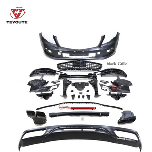 ชุดกันชนรถยนต์สำหรับ Mercedes R-Class ชุดตัวถังรถ W251 06- <span class=keywords><strong>09</strong></span> - Product Image 2