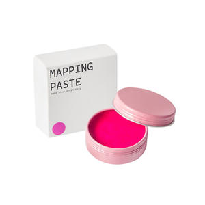 Mapping Cream 20g Paste Salon Supplies Eyebrow Lip Brows Shaping <strong>Tools</strong> <strong>Pink</strong> White Map Pen String Dye Kit - Product Image 4