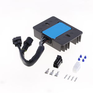 Régulateur de tension - Product Image 2