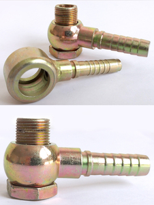 Vente d'usine, divers raccords <span class=keywords><strong>banjo</strong></span> pour tuyaux hydrauliques largement utilisés, raccords <span class=keywords><strong>banjo</strong></span> à souder - Product Image 6