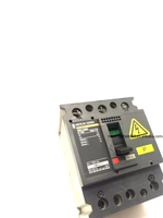 Merlin Gerin NSC100N Compact 16Amp Circuit Breaker for KRC2