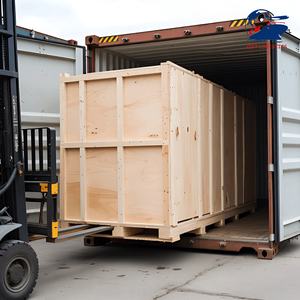 Zware vrachtvervoer van <span class=keywords><strong>Shenzhen</strong></span> naar de VS via LCL+Express, 24/7 ondersteuning & verzekering - Product Image 3