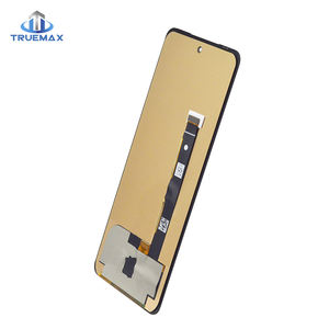 Pantalla LCD OLED completa de 6,6 pulgadas para Motorola <span class=keywords><strong>Moto</strong></span> <span class=keywords><strong>G82</strong></span> <span class=keywords><strong>5G</strong></span> Reemplazo de pantalla Pantalla Ecran Tela Ekran Display Digitalizador Asamblea - Product Image 3