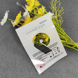 Bolsas transparentes de polietileno Opp Sello autoadhesivo transparente <span class=keywords><strong>Ropa</strong></span> Opp Embalaje Plástico PVC Embalaje de <span class=keywords><strong>ropa</strong></span> Bolsa de retorta Aceptar CN;GUA - Product Image 4