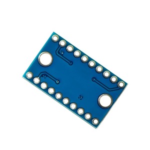 High - Speed Full - Duplex 8 - Way Level Conversion Module TXS0108E - 8 - Bit Bidirectional <b>Voltage</b> <b>Converter</b> - Product Image 3