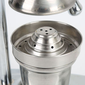 <span class=keywords><strong>Presse</strong></span>-fruits Commercial en fonte, acier inoxydable, robuste, facile à nettoyer, <span class=keywords><strong>presse</strong></span>-agrumes manuel - Product Image 6