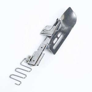 Cubierta de Carpeta DY103 y 104, Costura de Doble Pliegue, Encuadernador de Bordes para <span class=keywords><strong>Janome</strong></span> CoverPro900 1000CP, para Elna 434 444, para Pegasus W500 W600 - Product Image 4