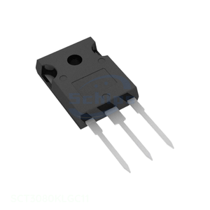 Transistors Original One Stop Service SCT3080KLGC11 SICFET N-CH 1200V 31A TO247N TO-247N Electronic Component Chip - Product Image 1