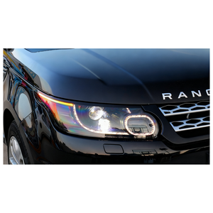 High-Quality Adaptive Headlights for 14-17 Land Range | E-Mark & DOT Certified, LED <b>Light</b> & <b>Auto</b>-Leveling Function - Product Image 6