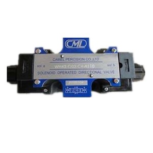 วาล์วควบคุมทิศทาง CML รุ่น <span class=keywords><strong>WE42</strong></span>-GO3-B11B-A240 WH42-G03-B2-A240/A110/A220/D24 ราคาดีที่สุด ผลิตในไต้หวัน, จีน WH42-G02 - Product Image 1