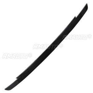 For Toyota Camry 9th Gen 2024-2025 Rear <b>LED</b> Taillight Taillamp Tail <b>Lights</b> Assembly Penetrating Taillights Wide <b>Corner</b> Lamp - Product Image 6