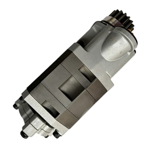 Pompe de transfert 4089431 Réf. 4088848 4076574 Compatible avec moteurs ISX15 QSX15 X15 Pièces de machines de construction Huile haute performance pour I - Product Image 5