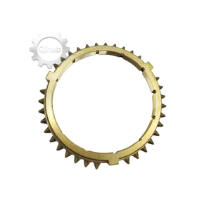 Anillo sincronizador de transmisión para caja de cambios automotriz BENZ MB100 33T OEM 661-262-3334  6612623334 - Product Image 3