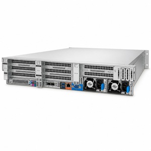 NF5280M6 2U机架式服务器 双路Xeon可扩展处理器 40核 32个DDR4插槽 12个3.5英寸硬盘托架 11个PCIe插槽 1+1 PSU - Product Image 5