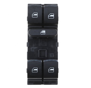 Pulsante interruttore alzacristalli cromato 6 rd959857c per <span class=keywords><strong>POLO</strong></span> <span class=keywords><strong>Volkswagen</strong></span> a 2011 2013 - Product Image 5