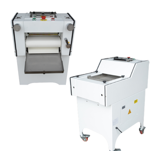 Máquina formadora de pan automática Equipo de moldeo de tostadas para pan de leche Pan De Sal Pan De Miga Acero inoxidable - Product Image 6