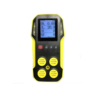 เครื่องวัดอัตโนมัติอัจฉริยะ 20ppm ปั๊มดูด เซ็นเซอร์เคมีไฟฟ้า สำหรับสิ่งแวดล้อม - Product Image 4