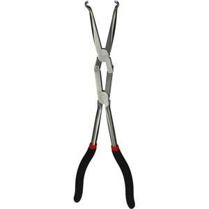 KS TOOLS-500,7205 Alicates DE DOBLE JUNTA DE conector de bujía, juego de motor y sincronización EAN 4042146771136 largo - Product Image 3