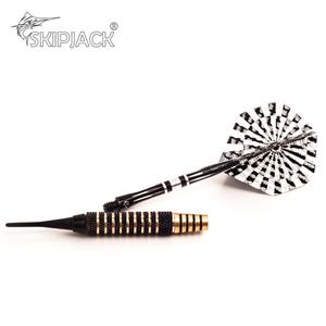 Wholesale New Products Freccette Brass <b>Darts</b> Soft Tip <b>Darts</b> Set <b>Dart</b> Board - Product Image 5