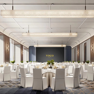 โรงงานผลิตเฟอร์นิเจอร์ AJJ-GD256 เฟอร์นิเจอร์โรงแรม <span class=keywords><strong>VOCO</strong></span> ระดับไฮเอนด์ โซฟาโรงแรม ชุดเฟอร์นิเจอร์ห้องรับประทานอาหารโรงแรม - Product Image 1