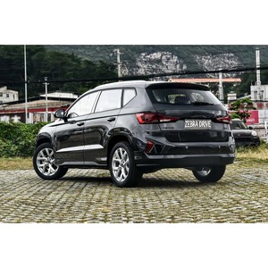 Auto Usado, Gasolina, Transmisión Manual, 2WD, <span class=keywords><strong>Jetta</strong></span> VS5 2026 280TSI 5MT Edición Comfort, 2 Bolsas de Aire, Faros LED, CarPlay, Ventanas Eléctricas, TPMS - Product Image 5