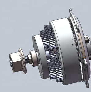 28 Inch Electric <strong>Bike</strong> <strong>Uk</strong> Europe Front Rear Double Gear Hub Motor 36v Ebike 250w <strong>Conversion</strong> <strong>Kits</strong> <strong>with</strong> 10AH HL <strong>Battery</strong> - Product Image 3