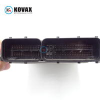 Contrôleur evax 16E10-00100 D06FR-000467 ECU D06FR contrôleur de moteur 0281020220