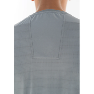 Ensembles <span class=keywords><strong>de</strong></span> Survêtements Décontractés Personnalisés avec Logo, Ensemble 2 Pièces Short et T-Shirt à Manches Courtes d'Été pour Hommes - Product Image 5