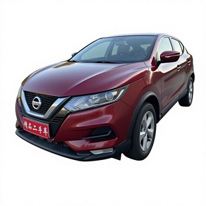 Voitures d'<span class=keywords><strong>occasion</strong></span> <span class=keywords><strong>pas</strong></span> chères <span class=keywords><strong>Nissan</strong></span> <span class=keywords><strong>Qashqai</strong></span> 2020 2.0L XV Intelligent Premium Edition Volant à gauche Sièges en tissu foncé R17 SUV automatique - Product Image 1