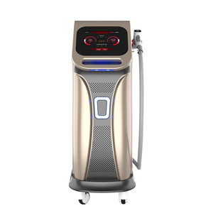 Nouvelle technologie, haute puissance, 2000W, machine d'épilation au <span class=keywords><strong>laser</strong></span> à diode stationnaire 808nm, certifiée CE, garantie de 2 ans, usage commercial - Product Image 2