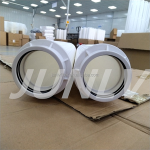 5 Um Liquid Industry High Flow Filter patrone Ersatz Wasserfilter patrone Integrierte End kappe HFU620GF060H13U5 - Product Image 5