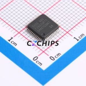 LQFP-48 TMS320F28020PTT (7x7) ของแท้และใหม่เอี่ยมชิป IC ไมโครคอนโทรลเลอร์ (MCU/mpu/soc) - Product Image 1