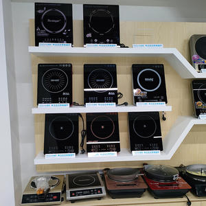 Offre Spéciale domestique sur scène dispositif de <span class=keywords><strong>cuisinière</strong></span> <span class=keywords><strong>en</strong></span> céramique électrique intégré poêle à infrarouge 4 brûleurs <span class=keywords><strong>en</strong></span> verre portable - Product Image 5