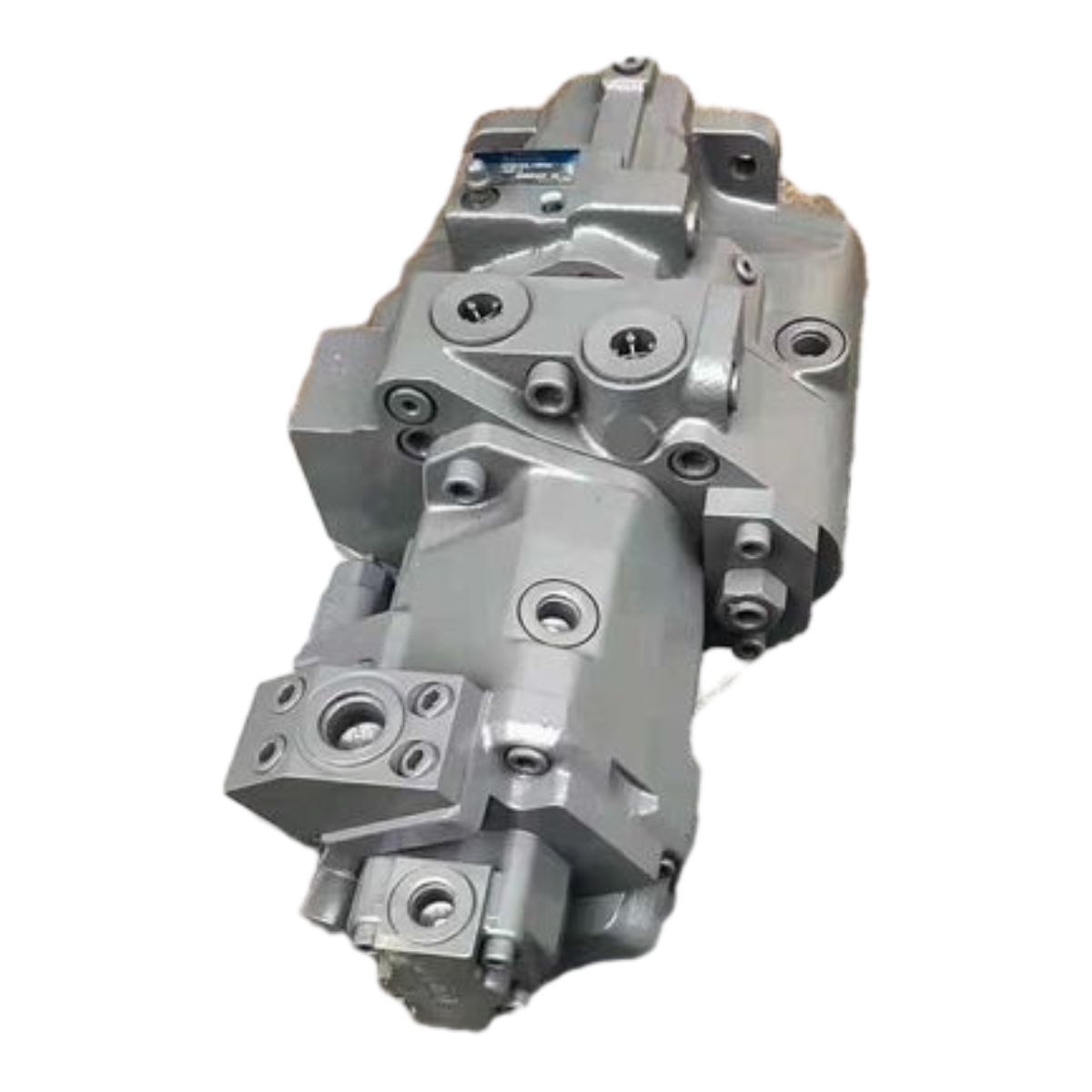 51058 Fuel filter Complete HSP70ID