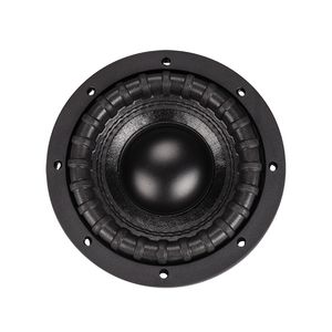 Jld Nieuwkomers Dual 2 Ohm 300W <span class=keywords><strong>Rms</strong></span> Spl Sambufer 6.5 Inch <span class=keywords><strong>Subwoofer</strong></span> <span class=keywords><strong>Speaker</strong></span> Voor Auto Audio - Product Image 5