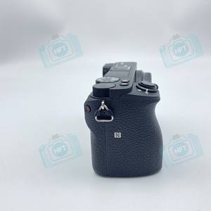 กล้อง HFT Professional <span class=keywords><strong>A6500</strong></span> แบบไม่มีกระจกเงา ระบบ DSLR ถ่ายวิดีโอ 4K UHD พร้อมเลนส์ การ์ดหน่วยความจำ SD และเทคโนโลยีขั้นสูง - Product Image 5